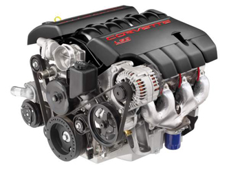 B2341 Engine
